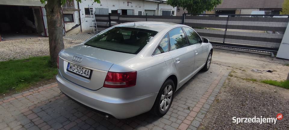 20500 aluminiowe felgi Ryki sprzedam