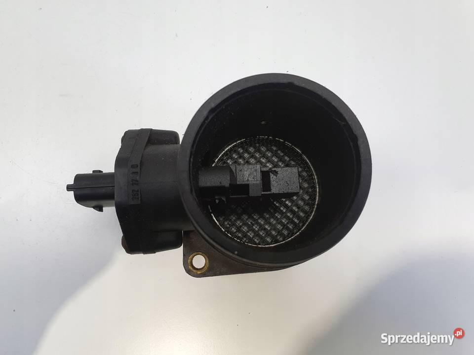 PRZEPŁYWOMIERZ Fiat Doblo 19 JTD POWIETRZA Rudka