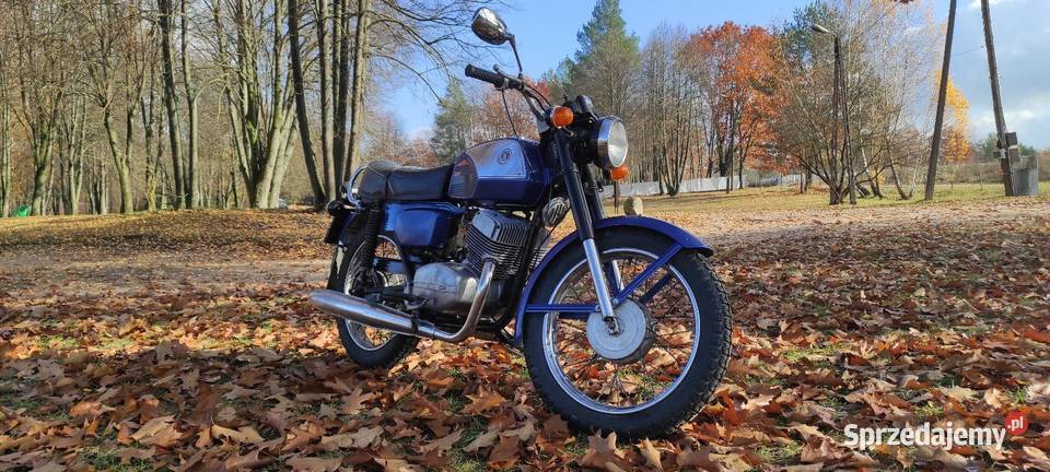 CZ 350 4724 78 Białystok