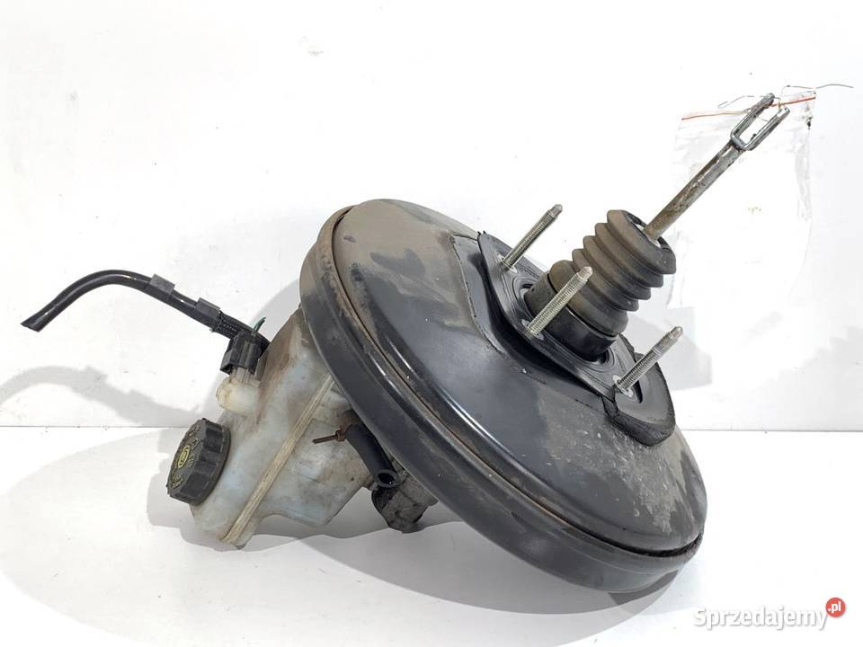 SERWO HAMULCOWE RENAULT LAGUNA III 0204051643 osobowe