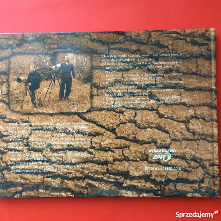 1087 Zachodniopomorskie Perły Przyrody Szczecin