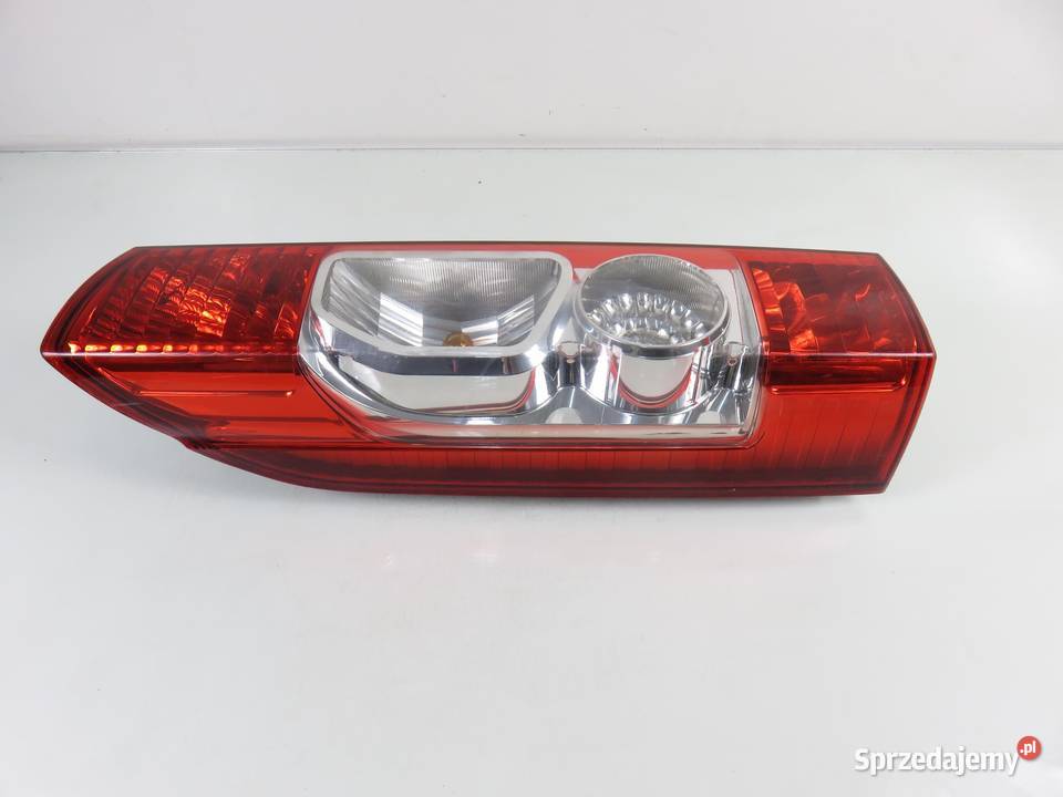 LAMPA LEWA TYLNA CITROEN JUMPER II 11B358BT