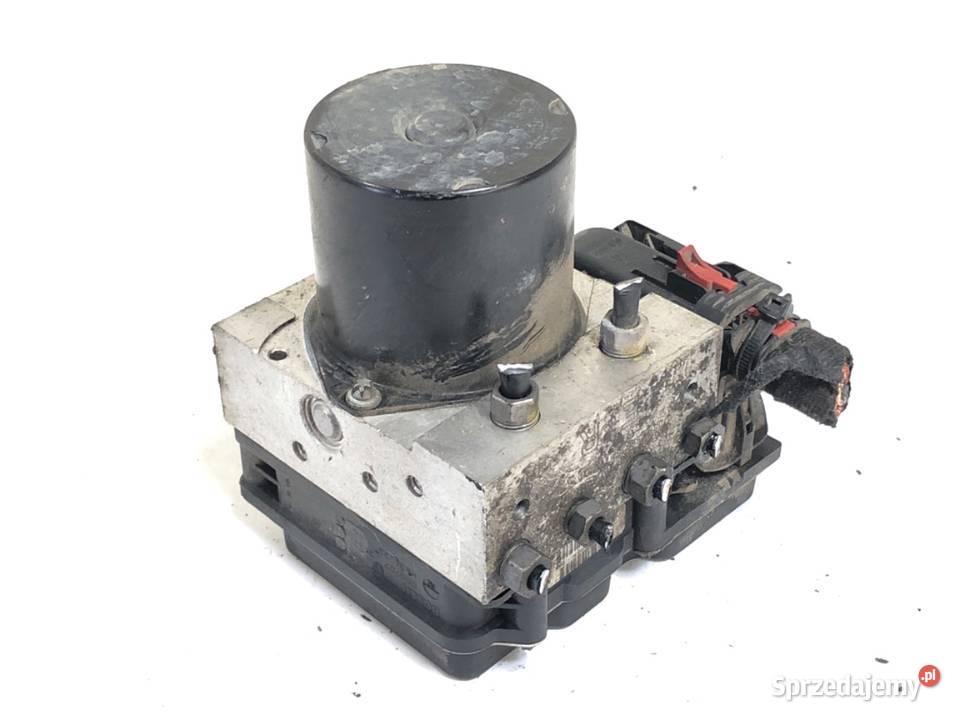 POMPA ABS SKODA ROOMSTER 6Q0614517AC 19 105 0615