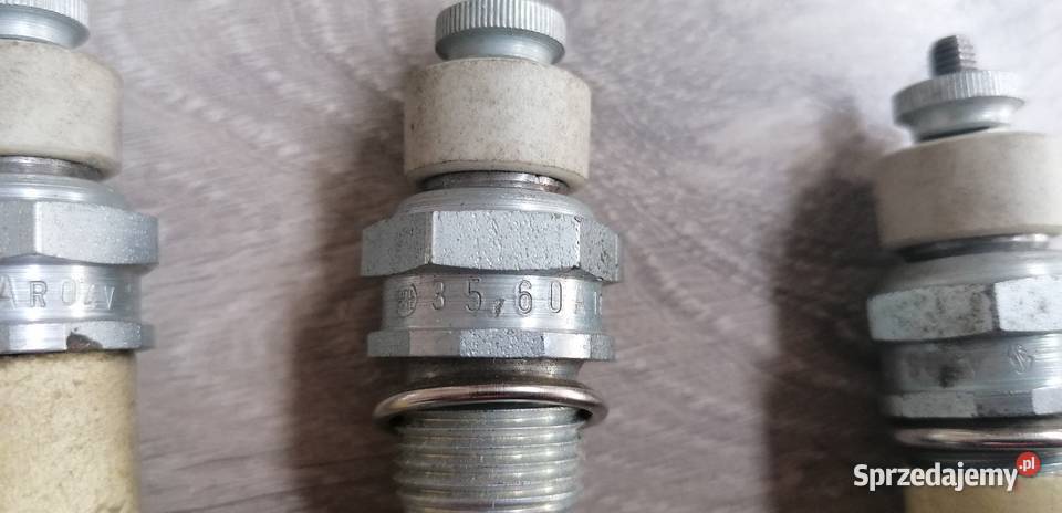 Świeca płomieniowa PAL 3560A Tatra