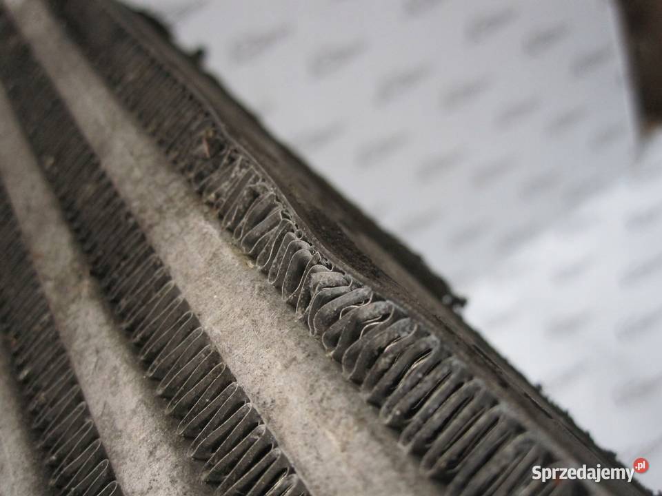 FOCUS MK3 III 13r intercooler CV619L440VC Chłodnice powietrza (intercoolery) Kielce