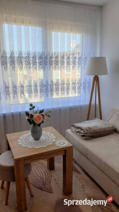 Sprzedam mieszkanie Śródmieściu Gdańska balkon Gdańsk