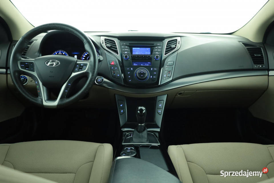 Hyundai i40 20 GDI Piaseczno
