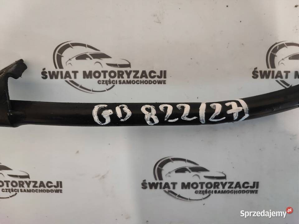 HYUNDAI IX35 11r 20 CRDI D4HA M20MT 135 bagnet Smarowanie silnika Kielce