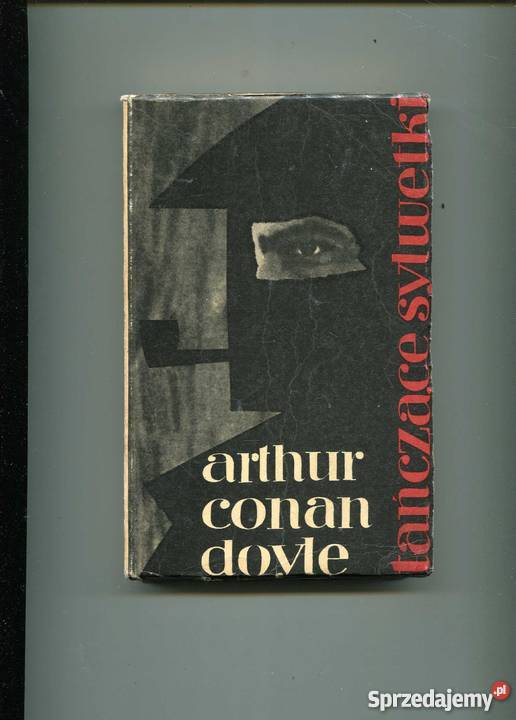Tańczące sylwetki Rok wydania 1967 Pozostałe