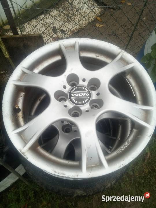 Części Volvo V70 24 B5244S podkarpackie