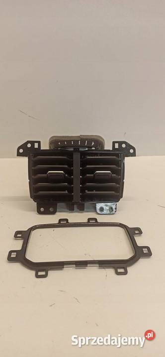 SEAT TARRACO KRATKA NAWIEWU TYŁ 5NA819203 sprzedam