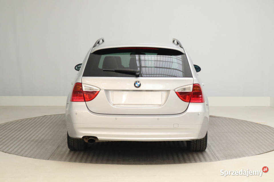 BMW 3 318 i 4/5 śląskie Zabrze