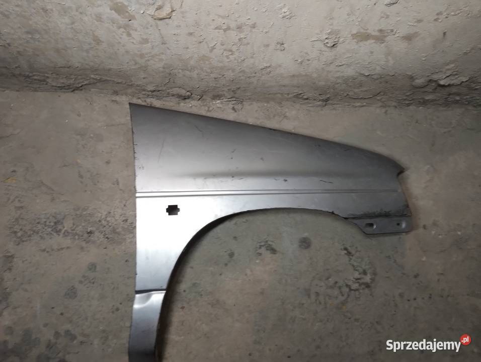 Tico tarcza kotwiczą tylna lewa osobowe Kraków