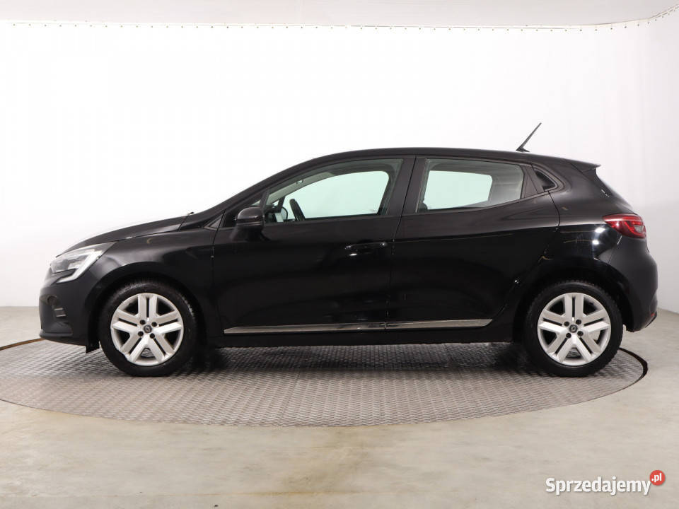 Renault Clio 10 TCe Hatchback
