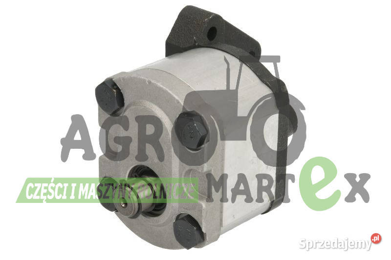 5161711 POMPA OLEJU SILNIKA CNH Wichrów