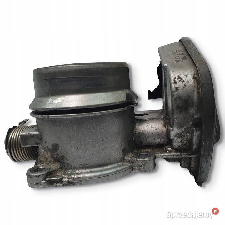 PRZEPUSTNICA BMW E87 E90 E91 20 D oryginał Chełm