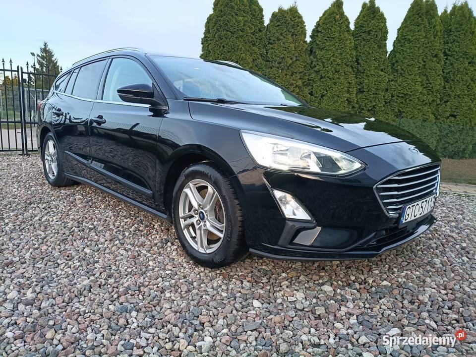Ford Focus MK4 Bez Adblue 1499cm3 sprzedam