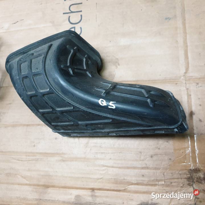 AUDI Q5 8R WLOT DOLOT POWIETRZA 8R0129739A osobowe Łochowice