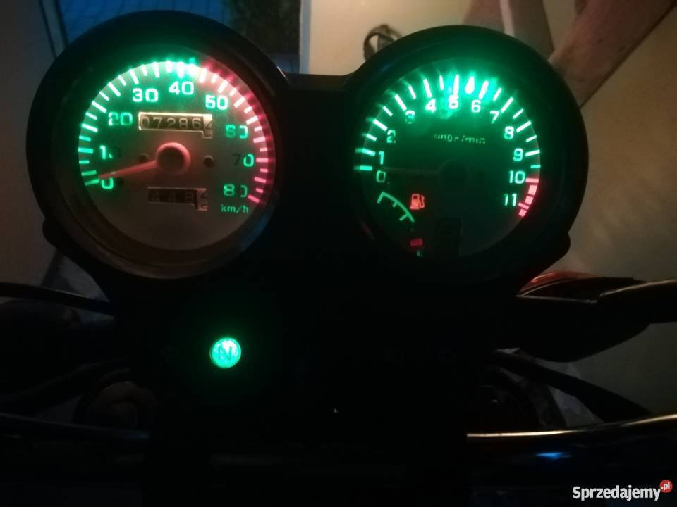 Romet Router WS 5072 ZADBANY Bądkowo