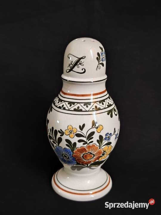 Cukiernica Villeroy Boch Amsterdam Chełm