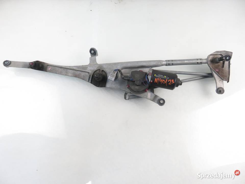 MECHANIZM WYCIERACZEK LEXUS RX II Mechanizmy wycieraczek