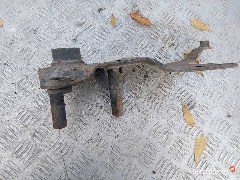 Wahacz wspornik silnika 43 4T QT4 Quantum Zipp Pozostałe opolskie Namysłów sprzedam