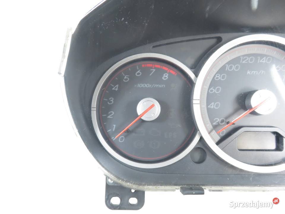 LICZNIK HONDA CIVIC VII 14 iS HR0319111 sprzedam