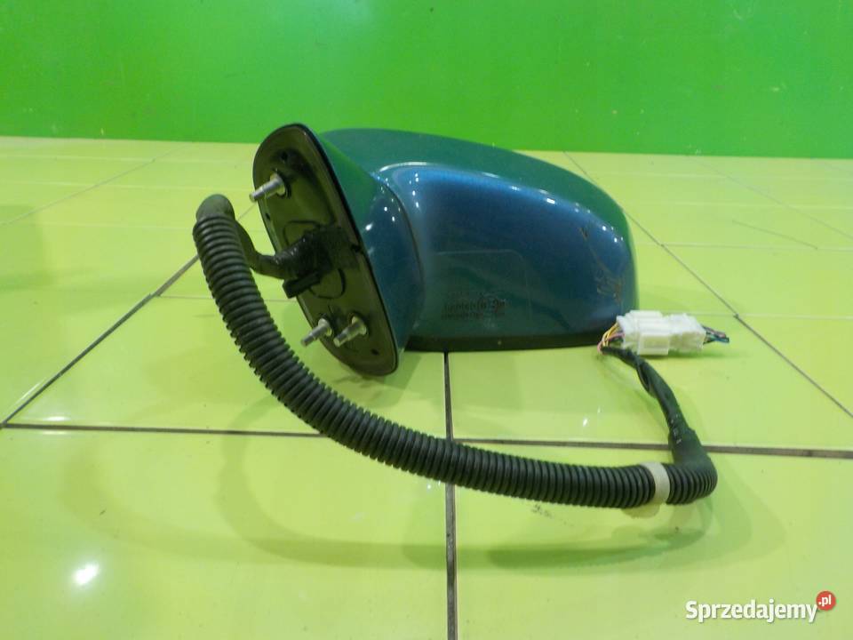 CIVIC VIII 14 IDSI 07r SEDAN 4D lusterko lewe Suków