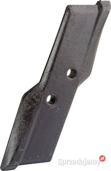 Dłuto lemiesza lewe OLYMPIC Kuhn 622175 Części i osprzęt rolniczy Kamionna