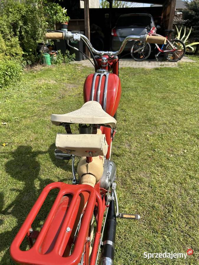 Żak MR2 Pozostałe Gawłów sprzedam