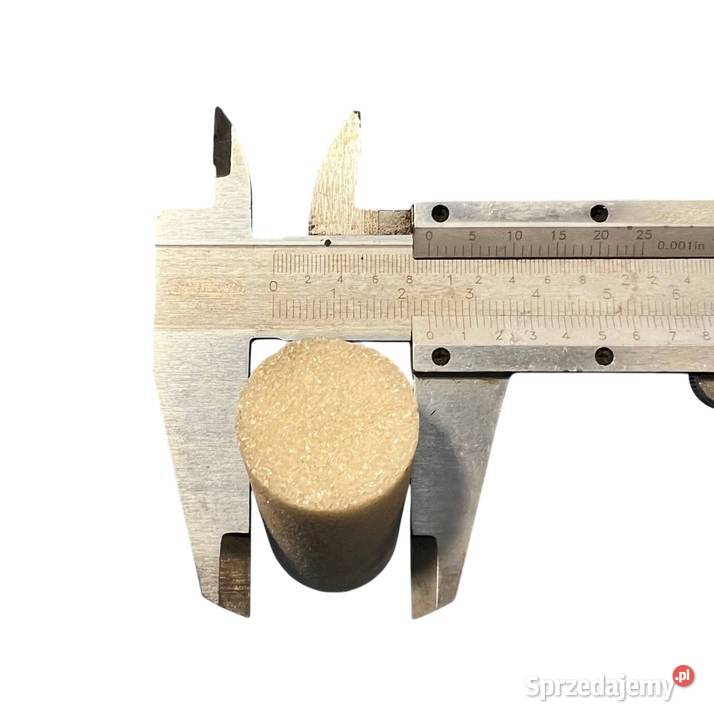 Ściernica trzpieniowa kamień szlifierski do wielkopolskie Poznań