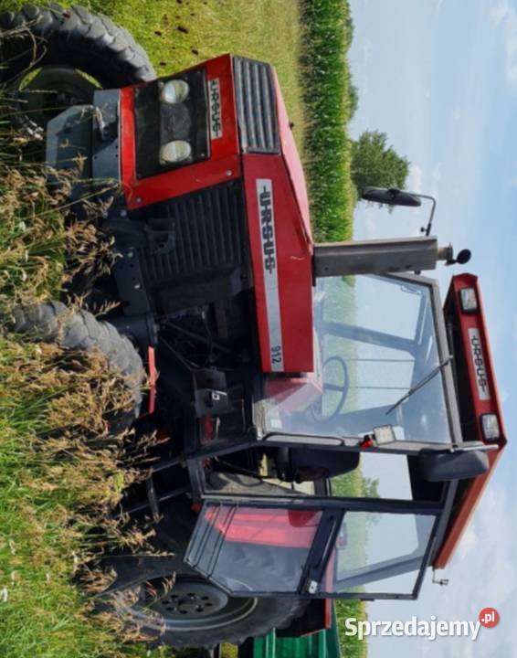 Ursus c385912 Stalowa Wola