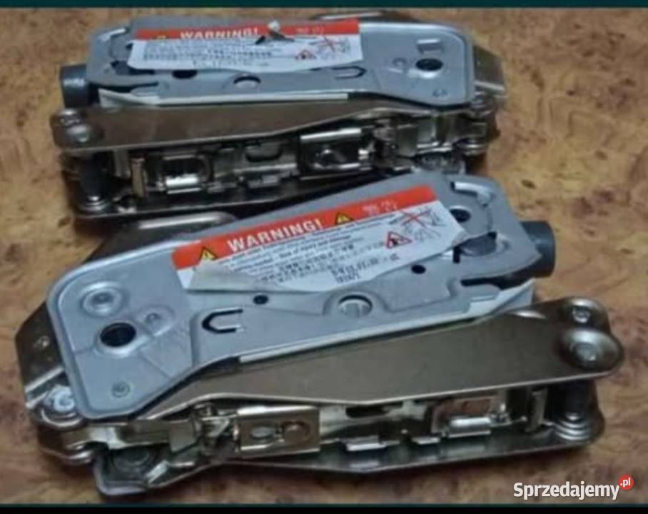 FREE FLAP 1 7 mod B107 nowe sprzedam Wrocław