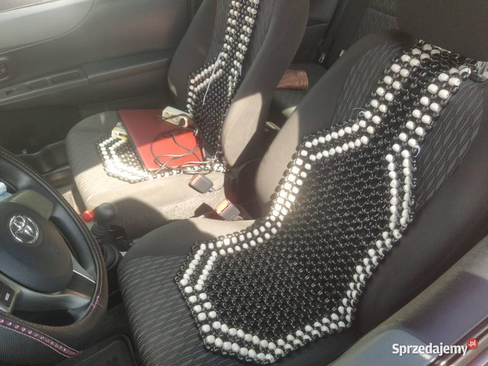 Toyota Yaris 10 70000 nowości Opole