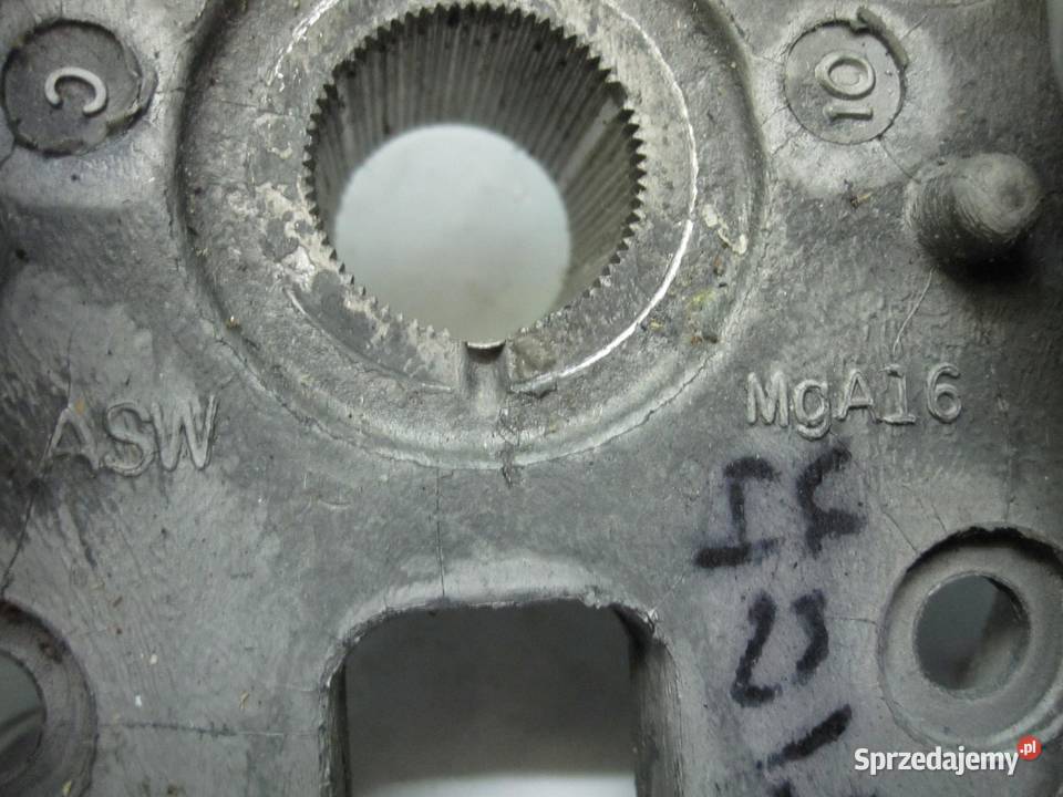 OPEL INSIGNIA A I 10r kierownica skórzana Kierownice sprzedam