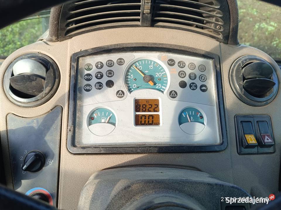 Renault celtis 436 Tarnów