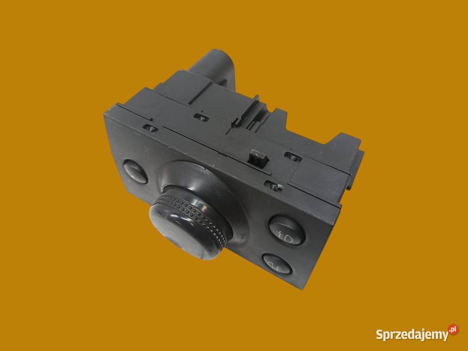 PRZEŁĄCZNIK ŚWIATEŁ ORG EU 13177067 Opel Signum