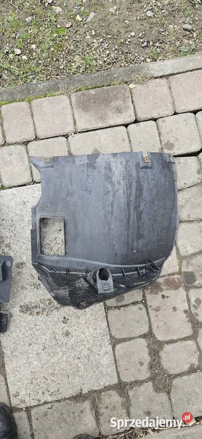 Bmw e46 30i polift nadkole lewe osobowe podkarpackie