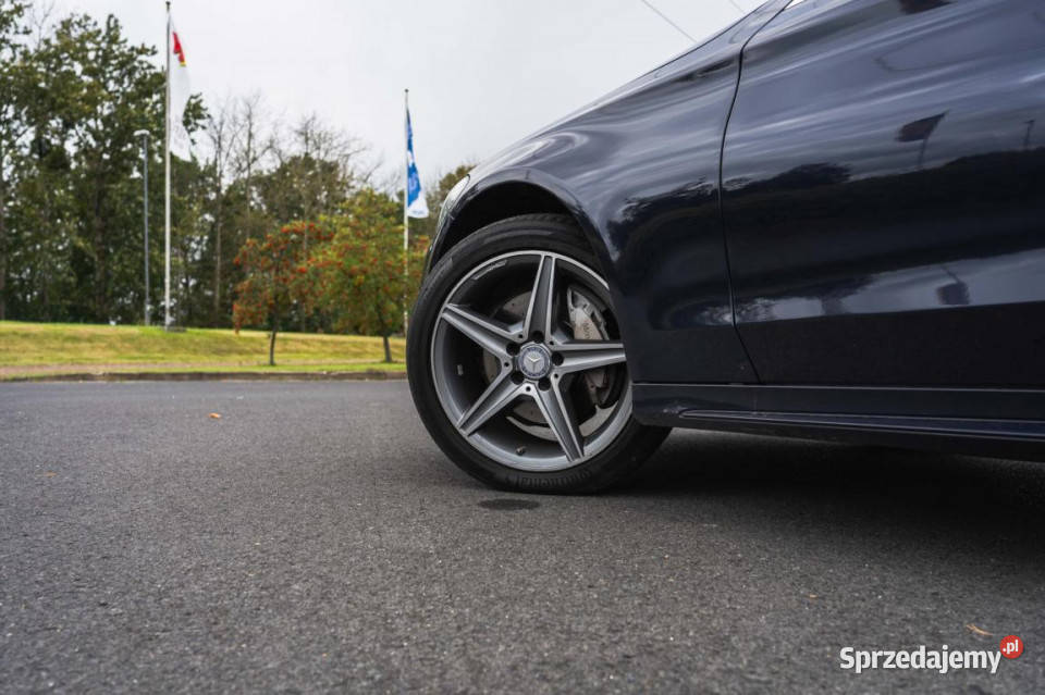 Mercedes C C 200 śląskie sprzedam
