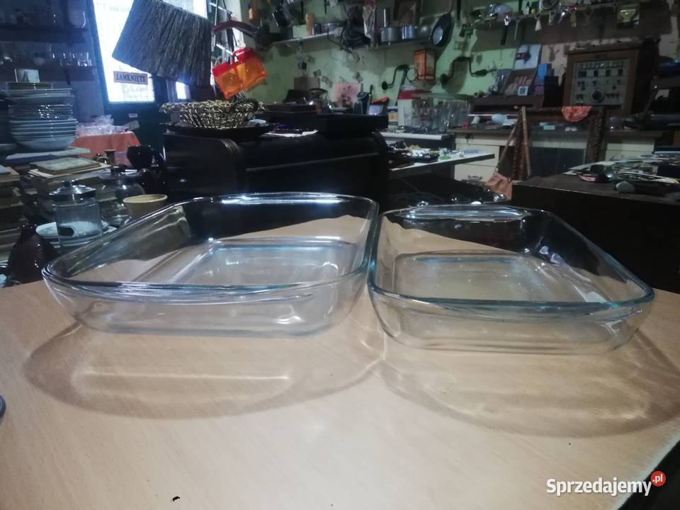 Naczynia żaroodporne mikro fala Łódź