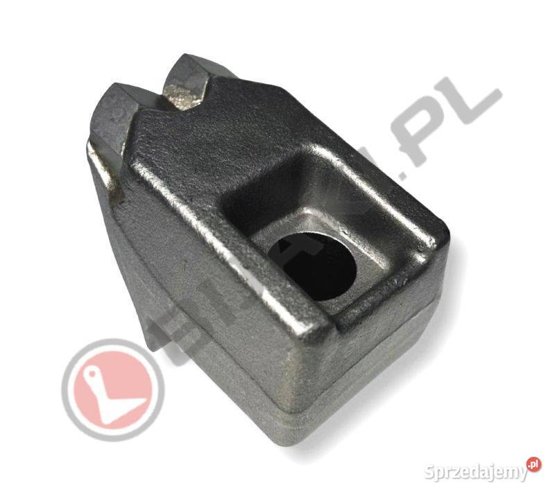 Frez leśny CAN1261 typ F19 TMC02355001 do Chmielniki