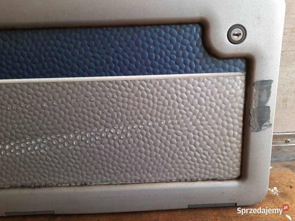 Klapa luk drzwi serwisowe do przyczepy dolnośląskie Skokowa