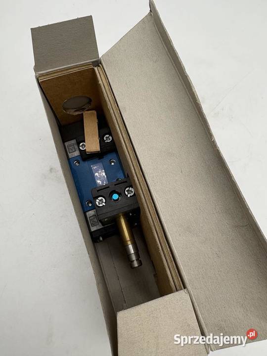 Festo MN1H52D1FRSC 159716 Elektrozawór mazowieckie Warszawa