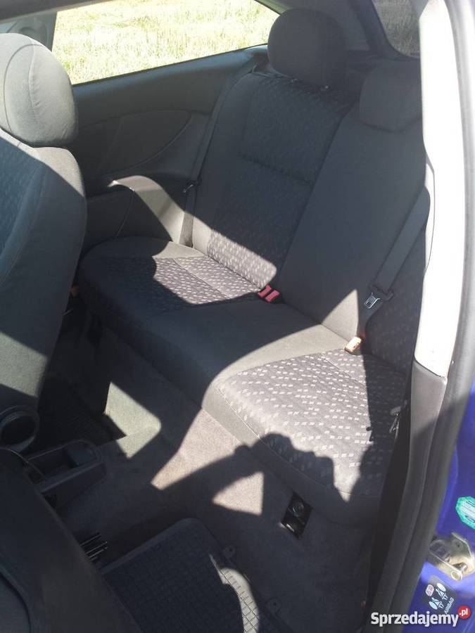 Ford Focus MK1 18 16V Benzyna 3D lakier metallic Skoczów sprzedam