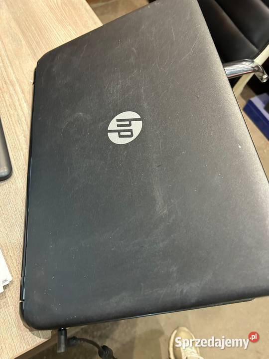 Sprawny laptop AMD E12100 mazowieckie Siedlce