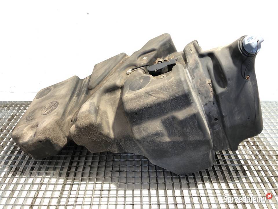 ZBIORNIK SCR DAF XF 1981181 129 462 Ciągnik ciężarowe Zbiorniki