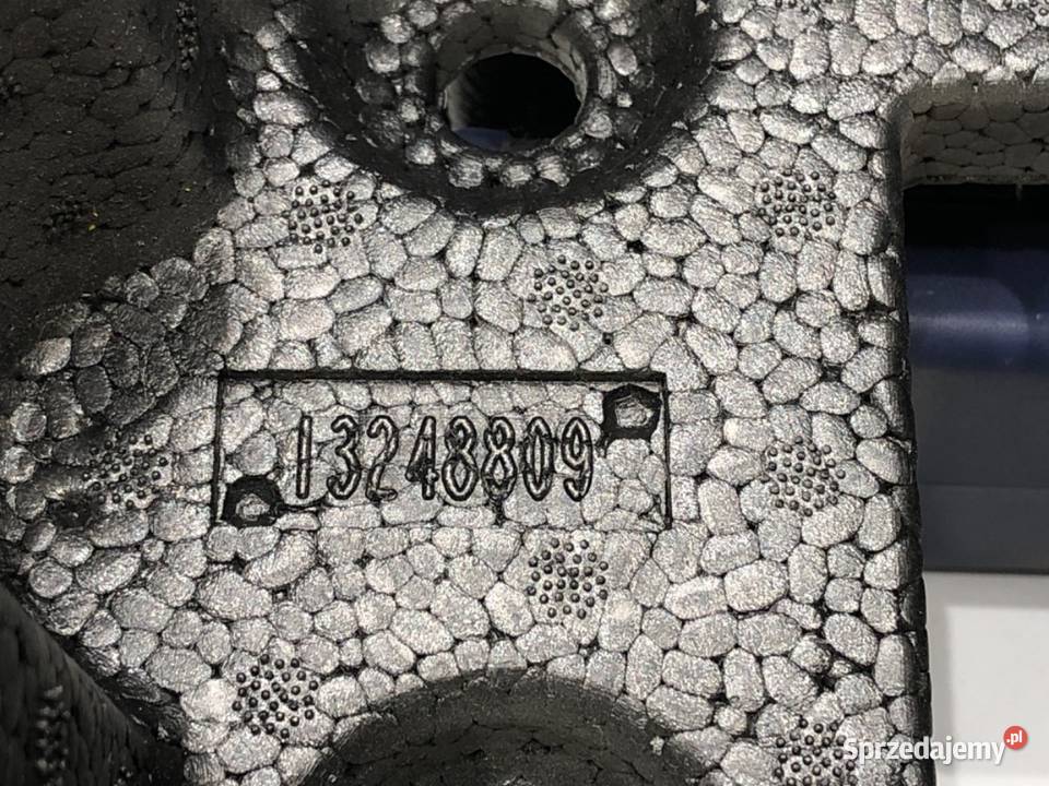 KOMPRESOR DO KÓŁ OPEL ZAFIRA C 13392204 POMPKA