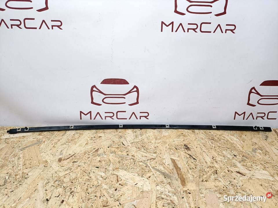 KIA CEED XCEED 3 III LISTWA SZYBY CZOŁOWEJ PRAWY osobowe Pleszew sprzedam