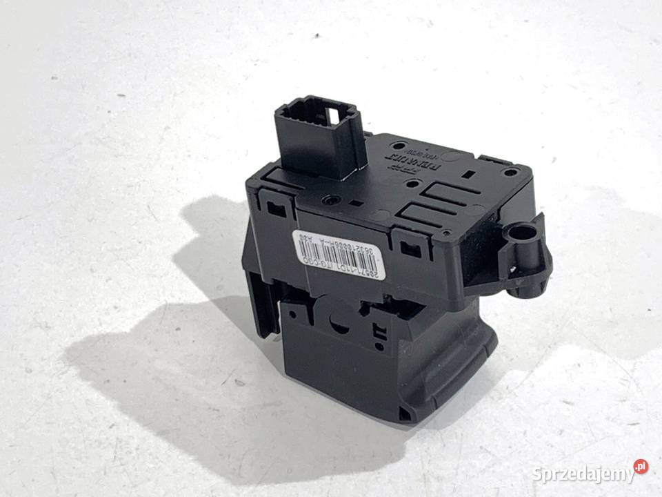 WŁĄCZNIK HAMULCA RĘCZNEGO RENAULT GRAND SCENIC