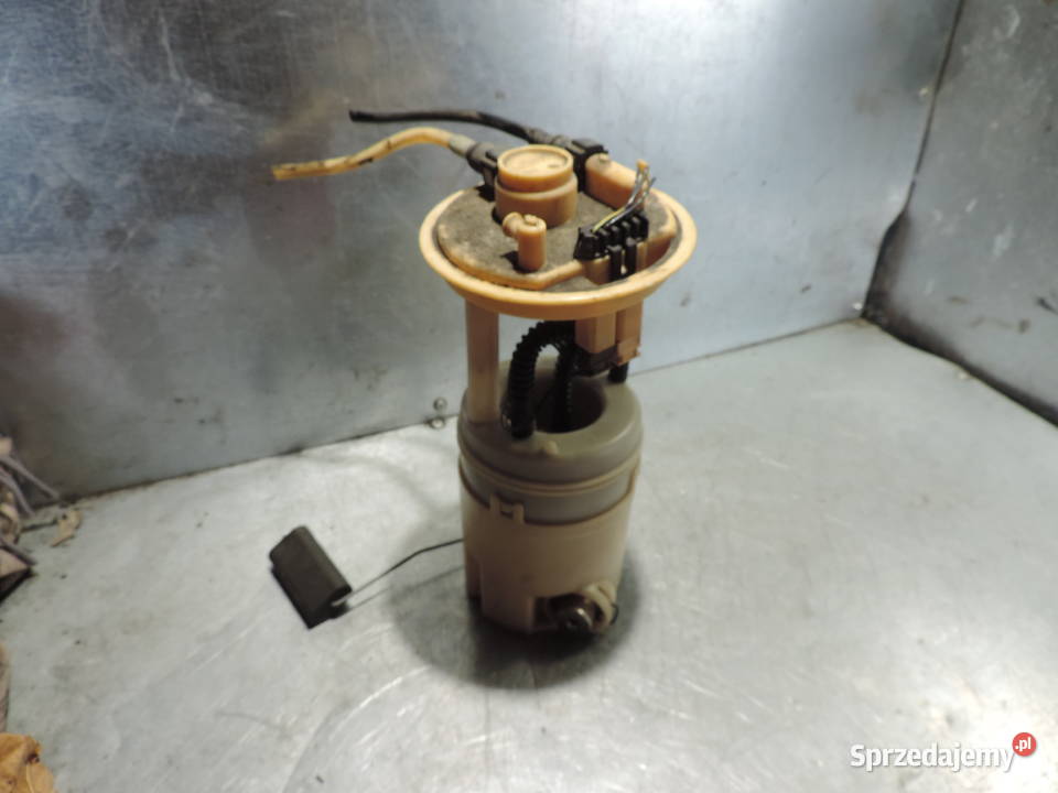 POMPA PALIWA PALIWOWA SMART FORFOUR 454 13 16V Nowy Sącz